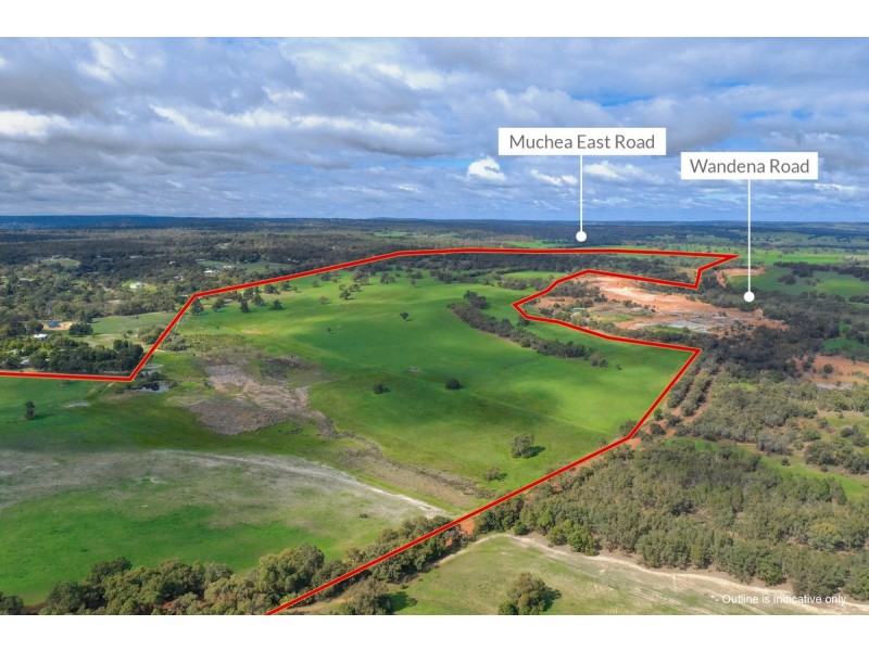 Lot 6 Wandena Road, Muchea WA 6501