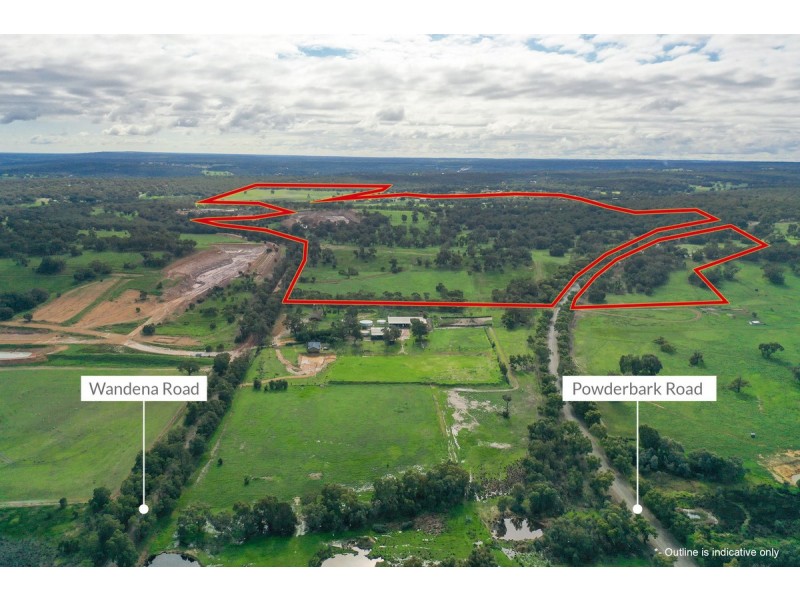 Lot 6 Wandena Road, Muchea WA 6501