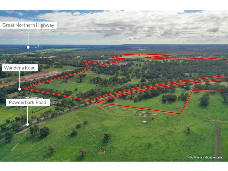 Lot 6 Wandena Road, Muchea WA 6501