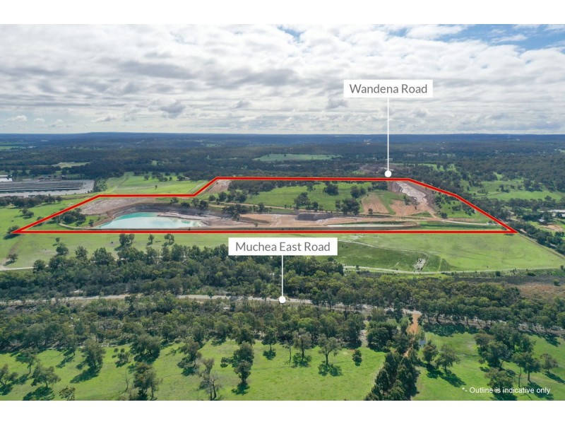Lot 6 Wandena Road, Muchea WA 6501