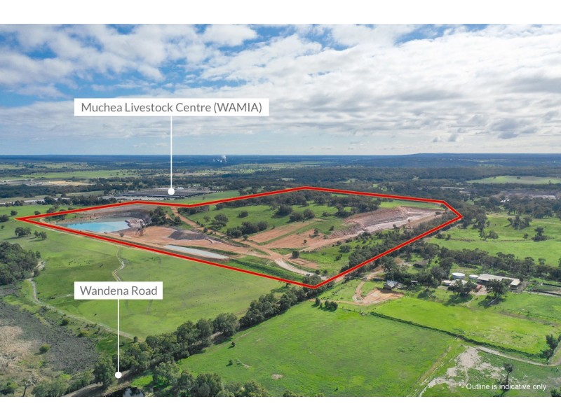 Lot 6 Wandena Road, Muchea WA 6501