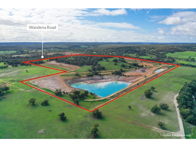 Lot 6 Wandena Road, Muchea WA 6501