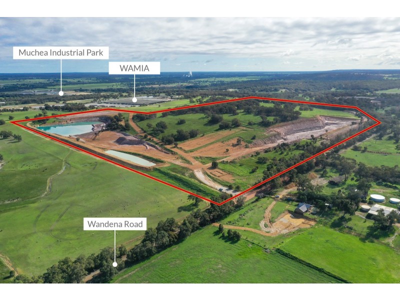 Lot 6 Wandena Road, Muchea WA 6501