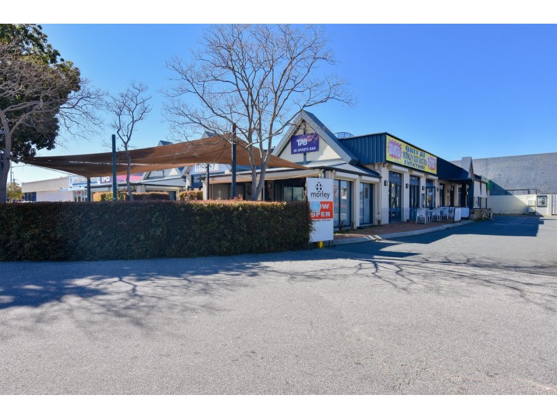 5/250 Walter Road, Morley WA 6062