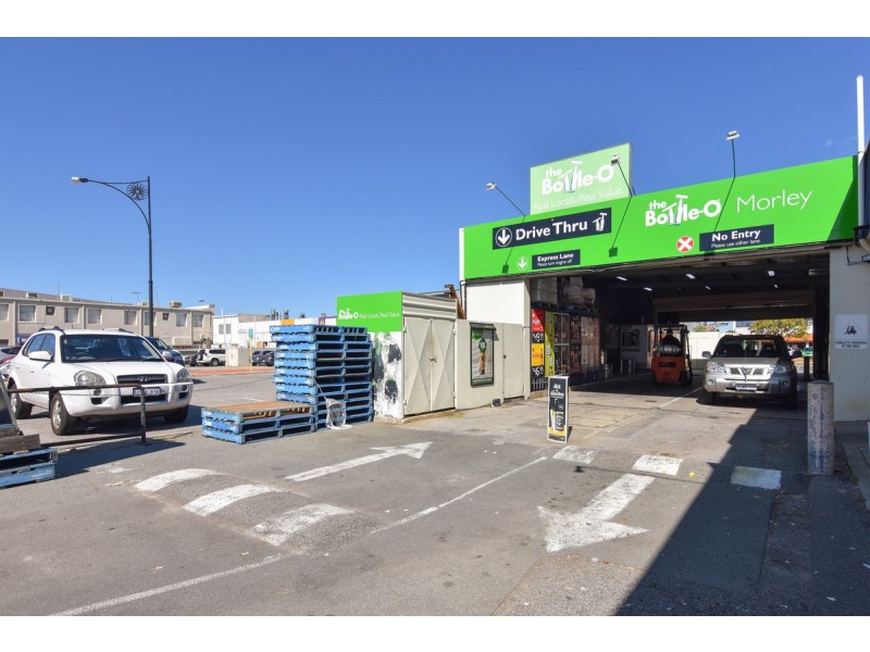 5/250 Walter Road, Morley WA 6062