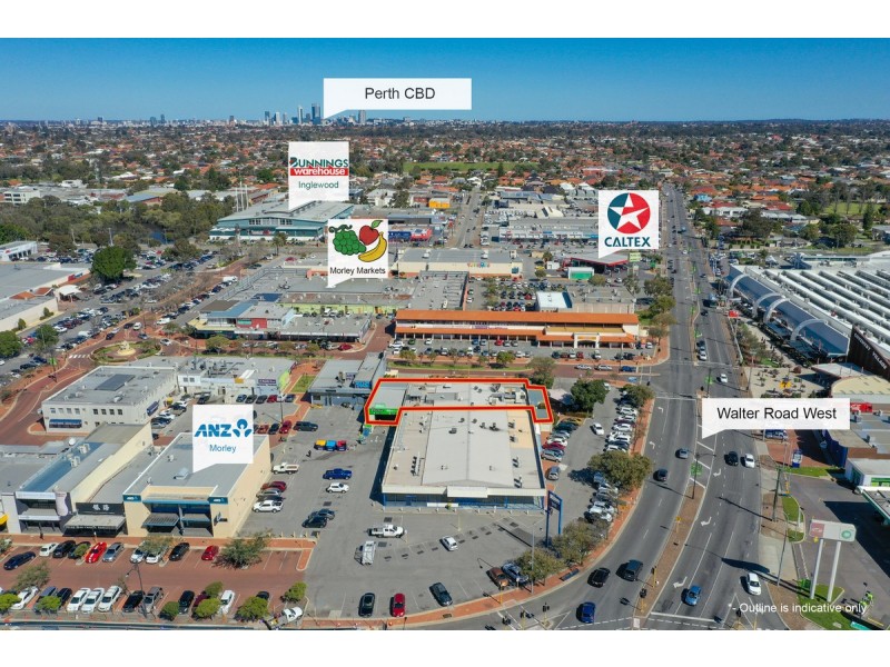 5/250 Walter Road, Morley WA 6062