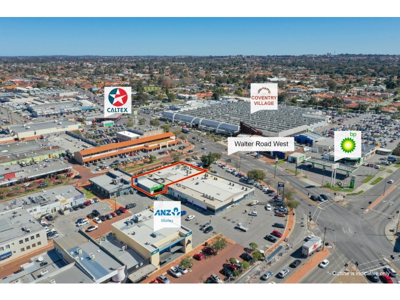 5/250 Walter Road, Morley WA 6062