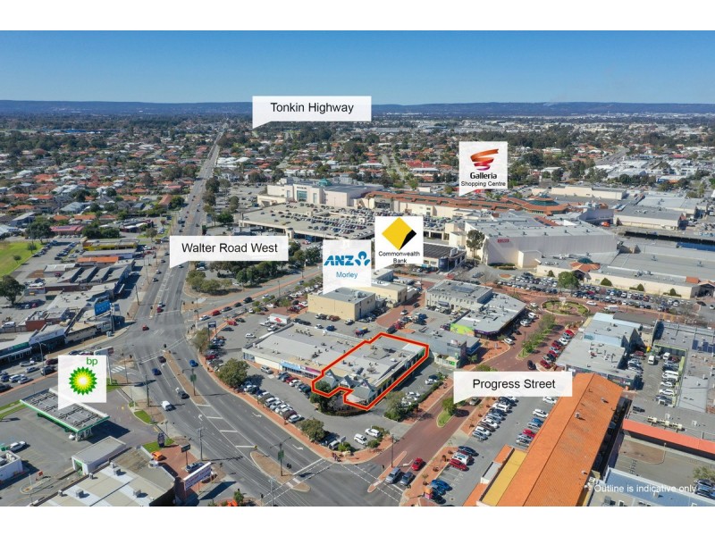 5/250 Walter Road, Morley WA 6062