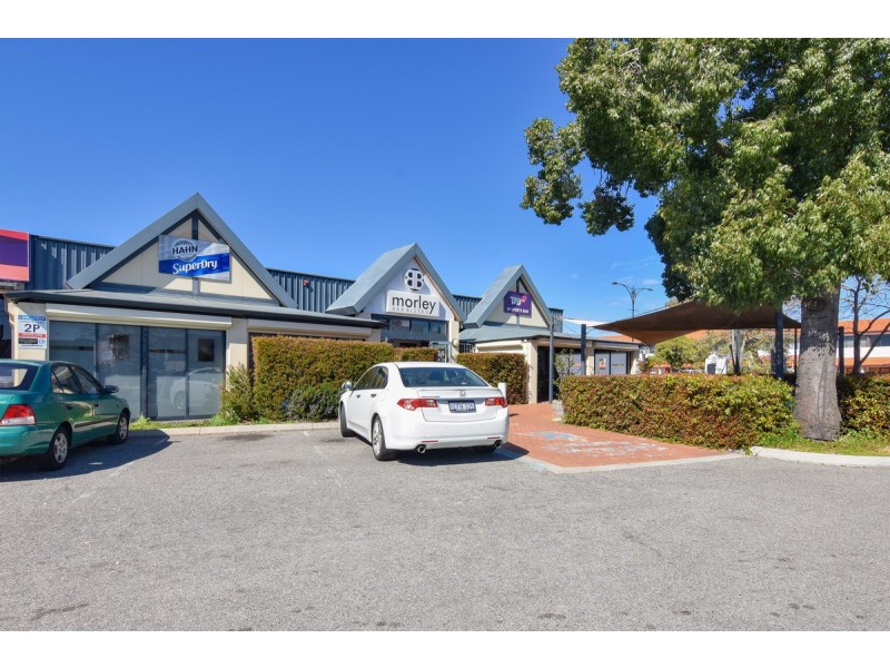 5/250 Walter Road, Morley WA 6062