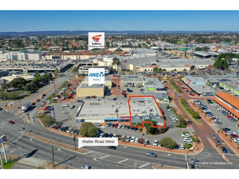 5/250 Walter Road, Morley WA 6062