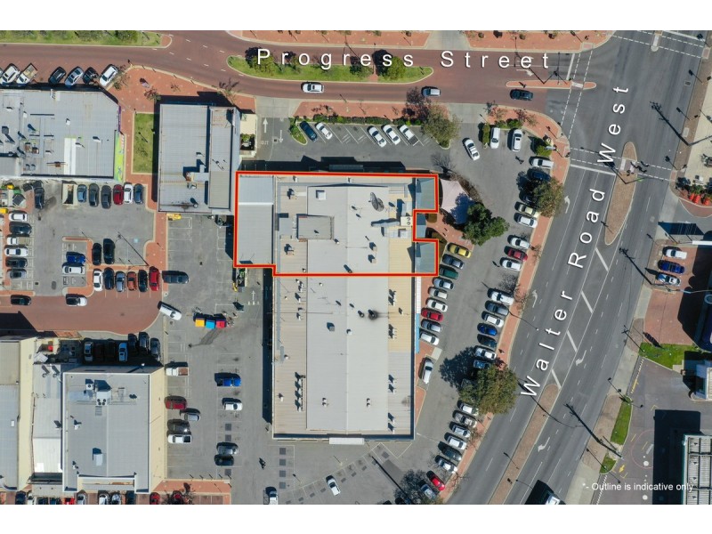 5/250 Walter Road, Morley WA 6062