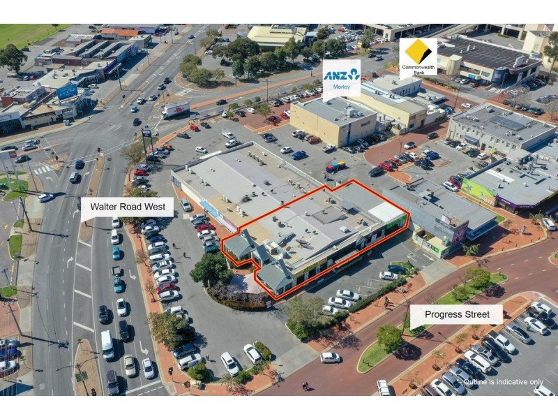5/250 Walter Road, Morley WA 6062