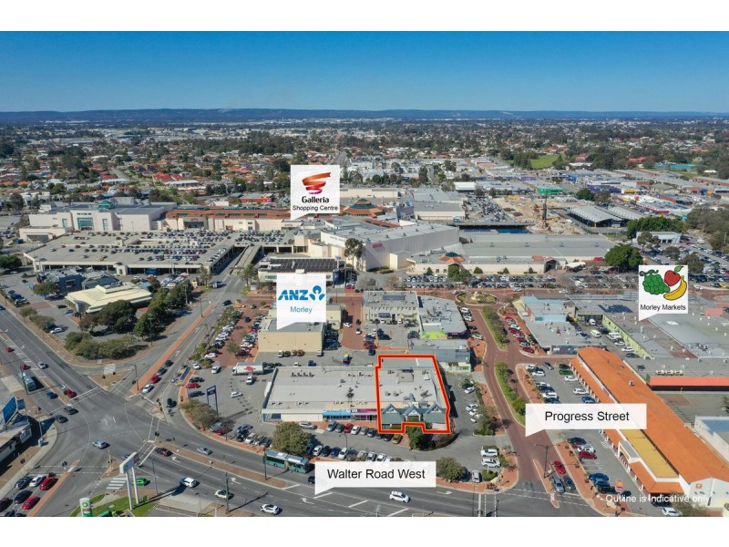 5/250 Walter Road, Morley WA 6062