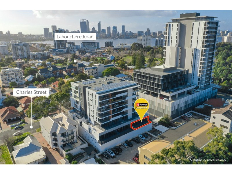 4/26 Charles Street, South Perth WA 6151
