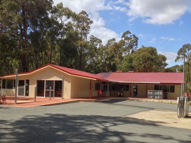 Waroona WA 6215