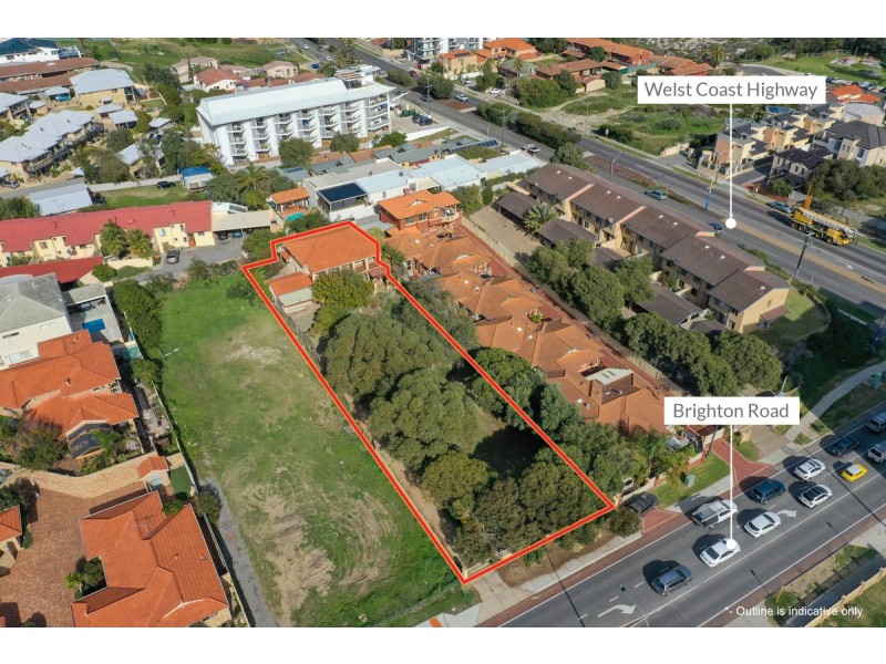 23 Brighton Road, Scarborough WA 6019