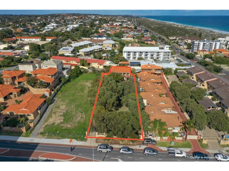 23 Brighton Road, Scarborough WA 6019