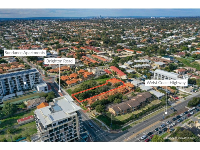 23 Brighton Road, Scarborough WA 6019