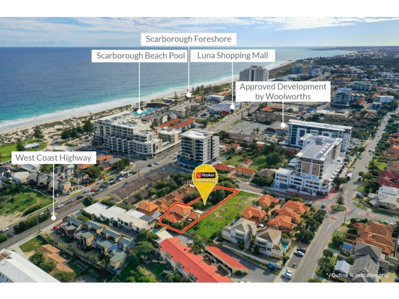 23 Brighton Road, Scarborough WA 6019