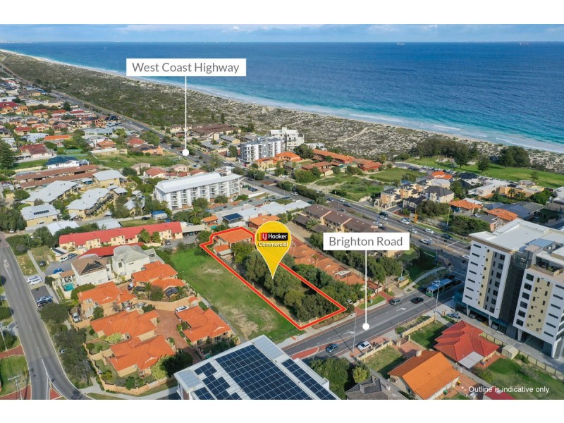 23 Brighton Road, Scarborough WA 6019