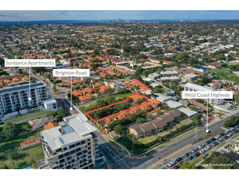 23 Brighton Road, Scarborough WA 6019