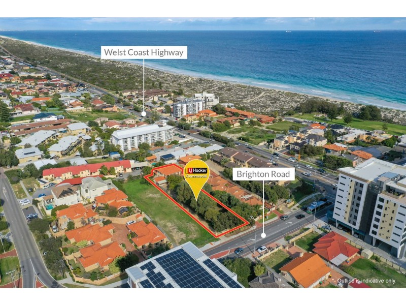 23 Brighton Road, Scarborough WA 6019