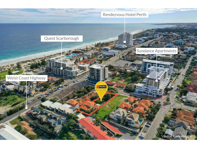 23 Brighton Road, Scarborough WA 6019