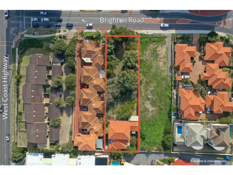 23 Brighton Road, Scarborough WA 6019