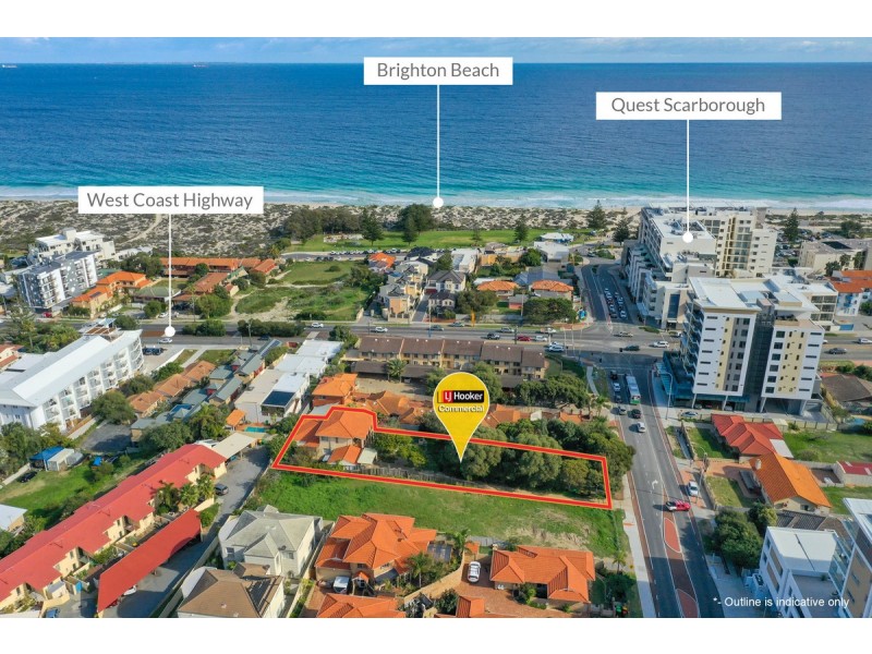 23 Brighton Road, Scarborough WA 6019