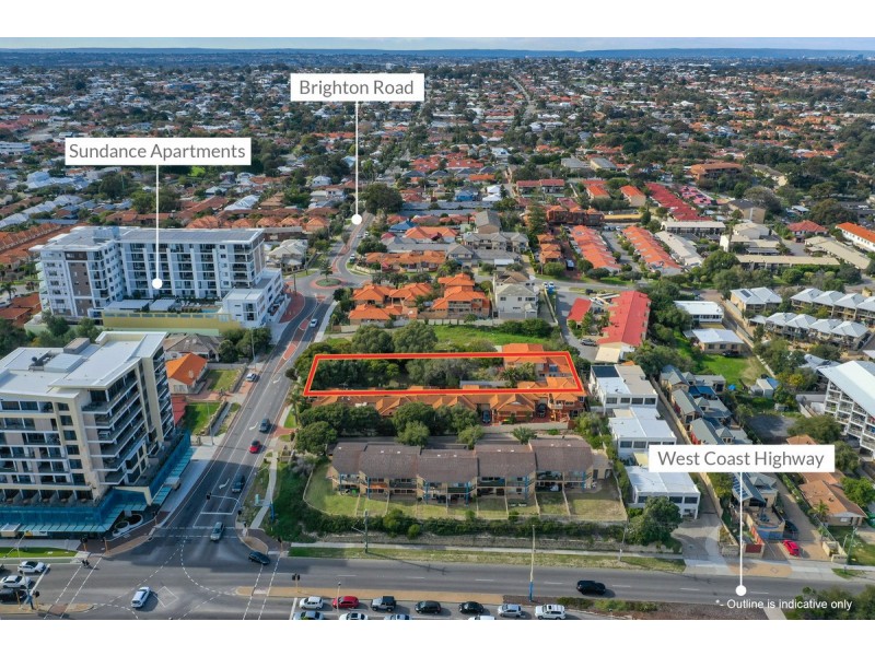 23 Brighton Road, Scarborough WA 6019