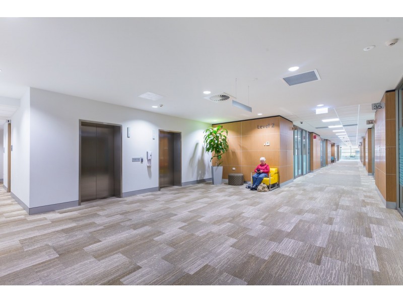 41/3 Barry Marshall Parade, Murdoch WA 6150