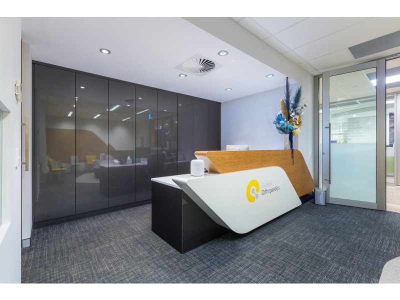 41/3 Barry Marshall Parade, Murdoch WA 6150