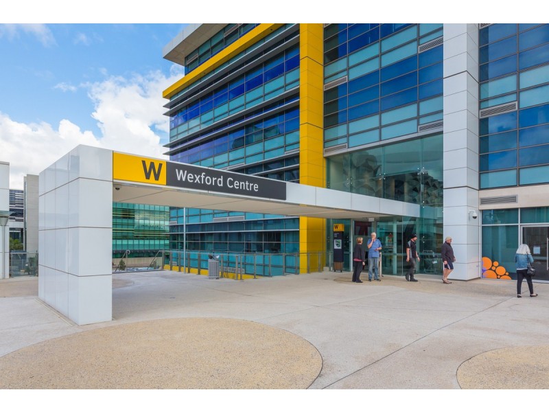 41/3 Barry Marshall Parade, Murdoch WA 6150