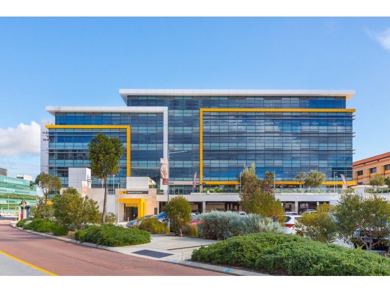 41/3 Barry Marshall Parade, Murdoch WA 6150