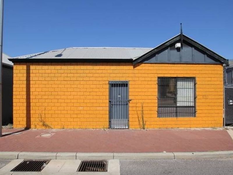 120 Fitzgerald Street, Perth WA 6000