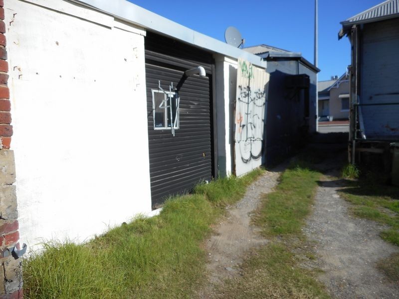 120 Fitzgerald Street, Perth WA 6000