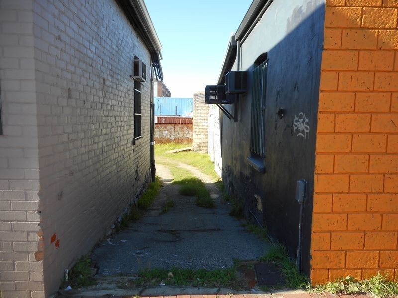 120 Fitzgerald Street, Perth WA 6000