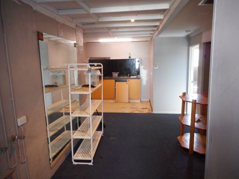 120 Fitzgerald Street, Perth WA 6000