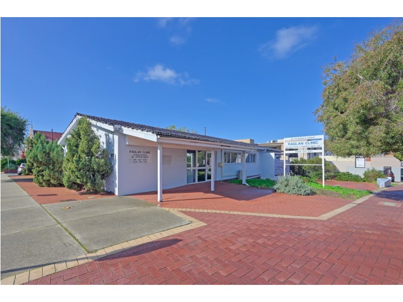 364 – 366 Fitzgerald Street, North Perth WA 6006