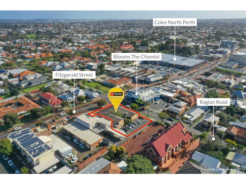 364 – 366 Fitzgerald Street, North Perth WA 6006