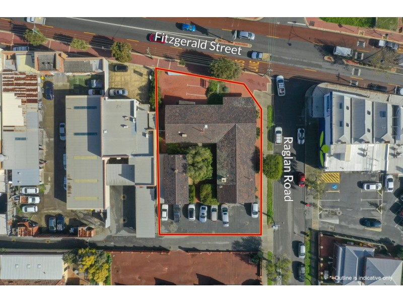 364 – 366 Fitzgerald Street, North Perth WA 6006