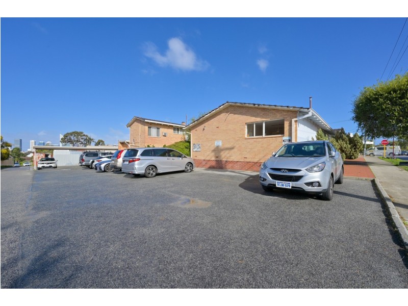 364 – 366 Fitzgerald Street, North Perth WA 6006