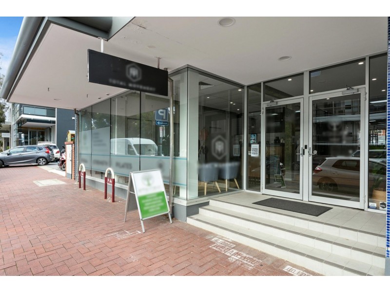 335 Churchill Avenue, Subiaco WA 6008