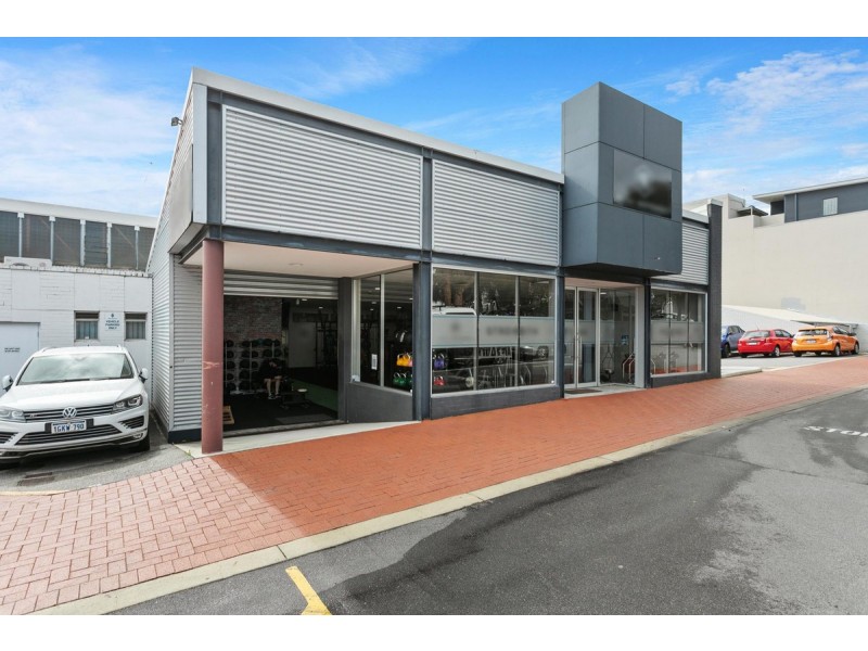 335 Churchill Avenue, Subiaco WA 6008