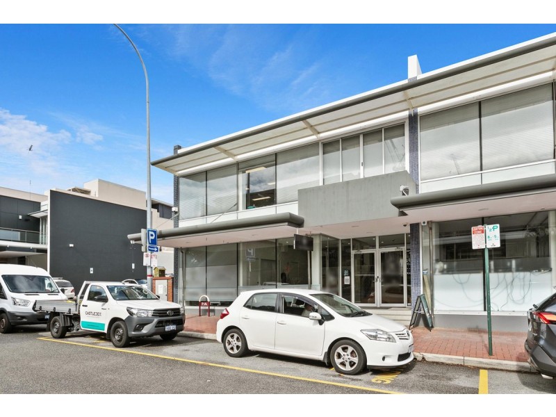 335 Churchill Avenue, Subiaco WA 6008