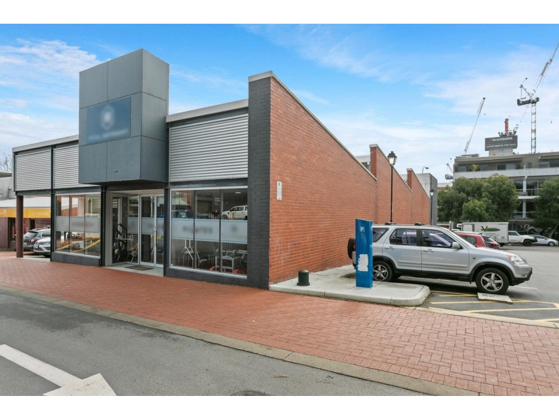 335 Churchill Avenue, Subiaco WA 6008