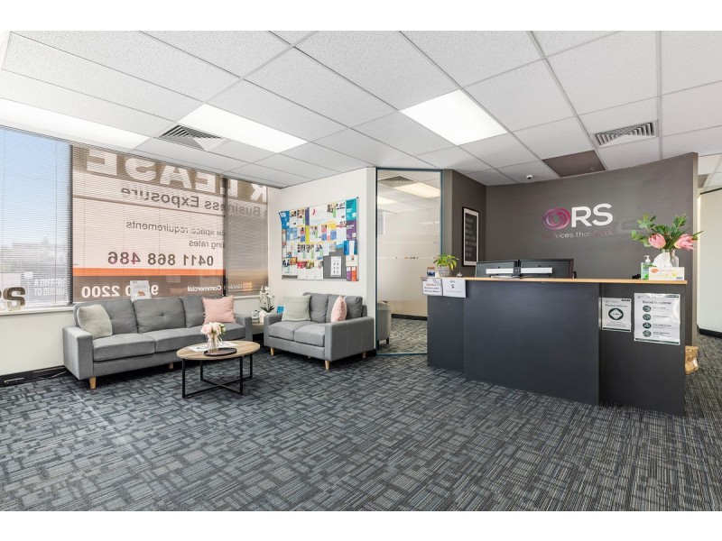 1/647 Wellington Street, Perth WA 6000