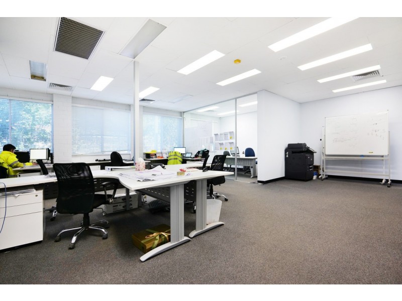 Level 1/20 Rokeby Road, Subiaco WA 6008