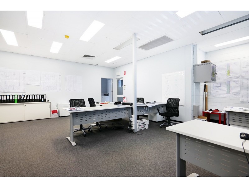 Level 1/20 Rokeby Road, Subiaco WA 6008