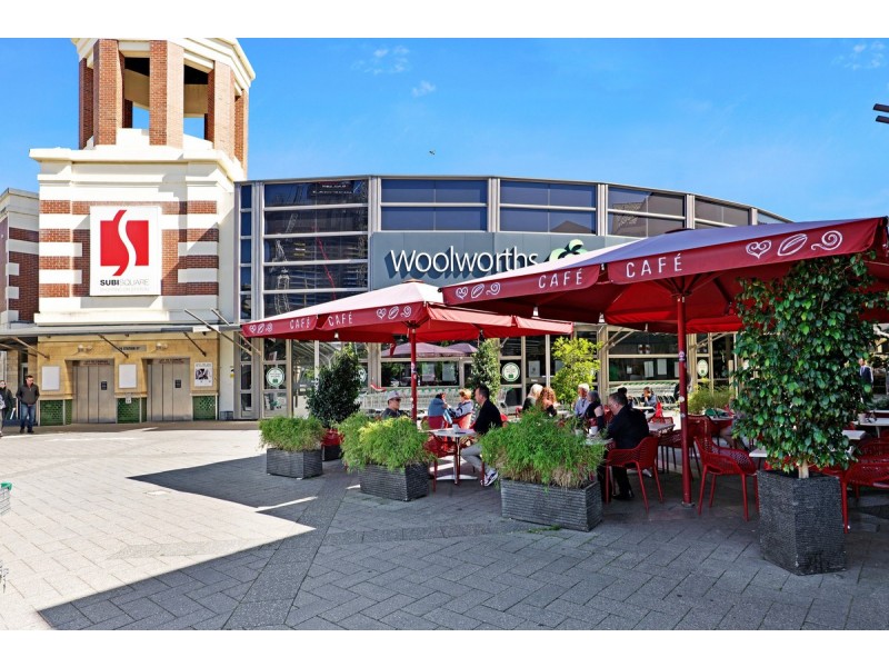 Level 1/20 Rokeby Road, Subiaco WA 6008